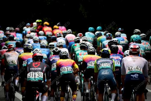 LE TOUR DE LANGKAWI 2025