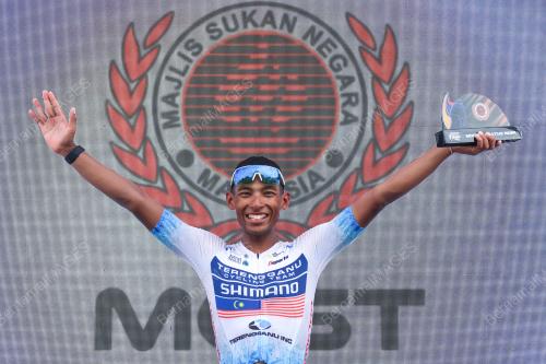 LE TOUR DE LANGKAWI 2025