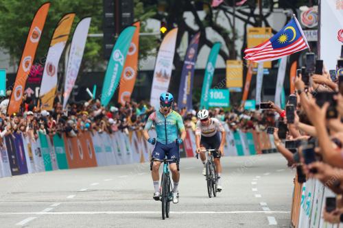 LE TOUR DE LANGKAWI 2025