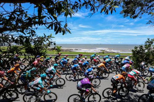 LE TOUR DE LANGKAWI 2024
