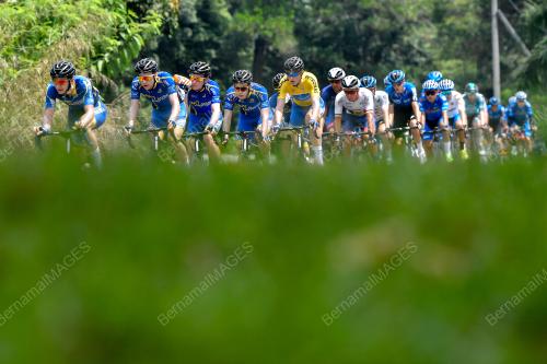 LE TOUR DE LANGKAWI 2020
