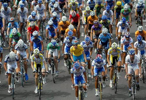 LE TOUR DE LANGKAWI