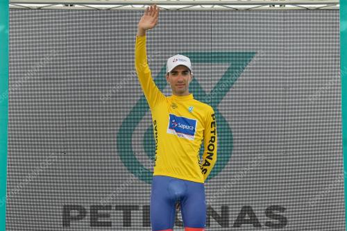 LE TOUR DE LANGKAWI 2020