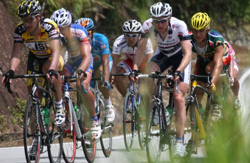 LE TOUR DE LANGKAWI