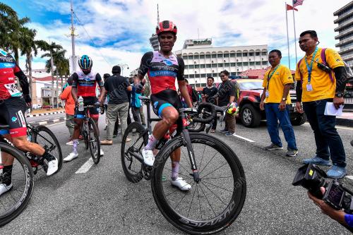 LE TOUR DE LANGKAWI 2020