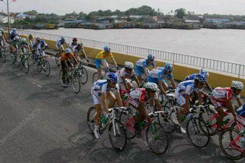 LE TOUR DE LANGKAWI
