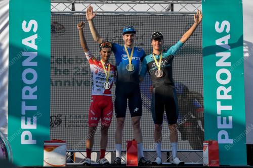 LE TOUR DE LANGKAWI 2020