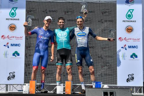 LE TOUR DE LANGKAWI 2020