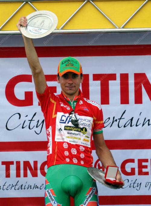 LE TOUR DE LANGKAWI