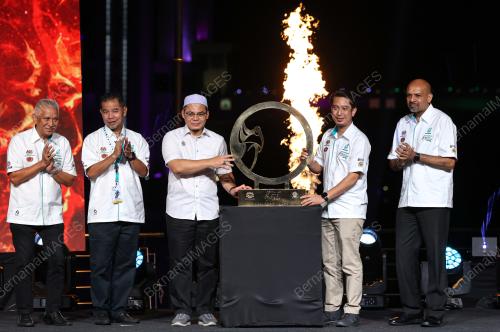 LE TOUR DE LANGKAWI MALAYSIA 2023