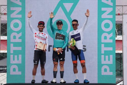 LE TOUR DE LANGKAWI MALAYSIA 2023