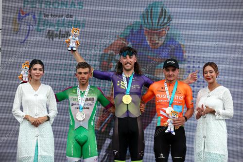 LE TOUR DE LANGKAWI MALAYSIA 2023