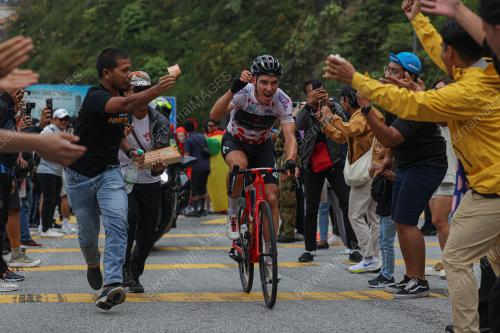 LE TOUR DE LANGKAWI MALAYSIA 2023