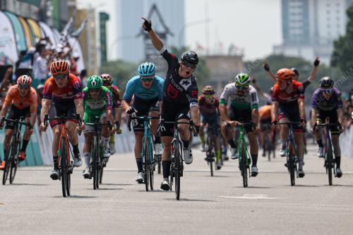 LE TOUR DE LANGKAWI MALAYSIA 2023