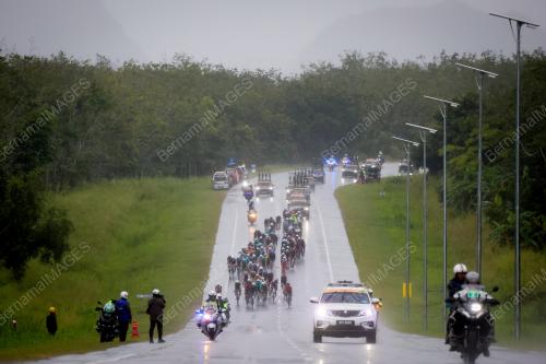 LE TOUR DE LANGKAWI 2025