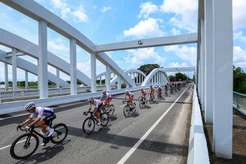 LE TOUR DE LANGKAWI 2024
