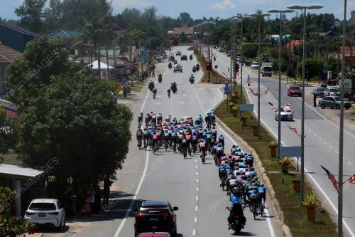 LE TOUR DE LANGKAWI 2025