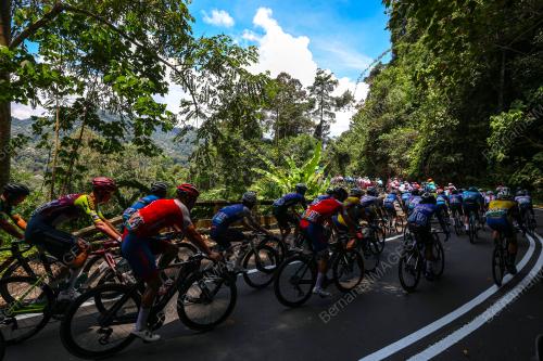 LE TOUR DE LANGKAWI 2024