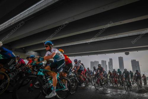 LE TOUR DE LANGKAWI 2025
