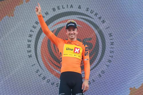 LE TOUR DE LANGKAWI 2025