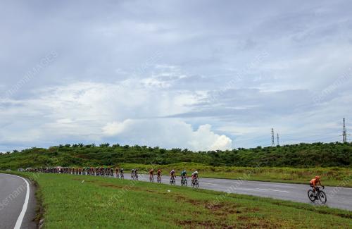 LE TOUR DE LANGKAWI 2024