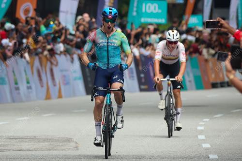 LE TOUR DE LANGKAWI 2025