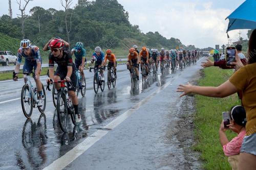 LE TOUR DE LANGKAWI 2024