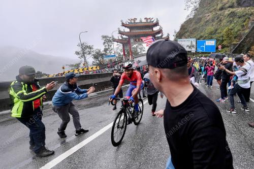 LE TOUR DE LANGKAWI 2020