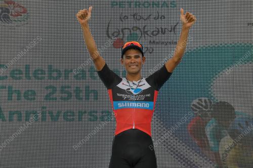 LE TOUR DE LANGKAWI 2020
