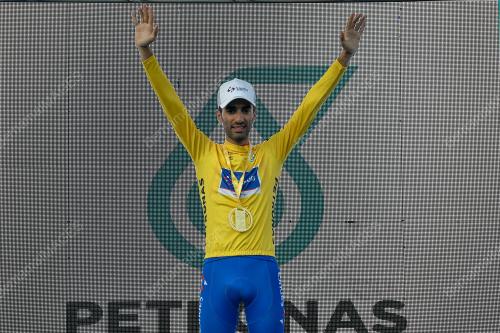 LE TOUR DE LANGKAWI 2020