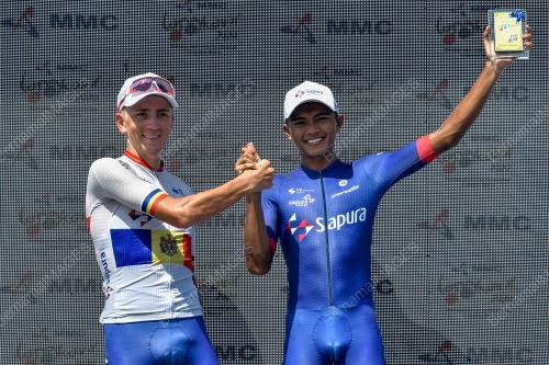 LE TOUR DE LANGKAWI 2020