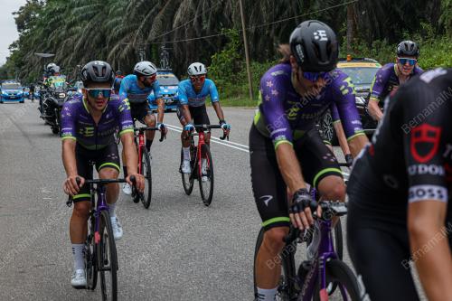 LE TOUR DE LANGKAWI MALAYSIA 2023