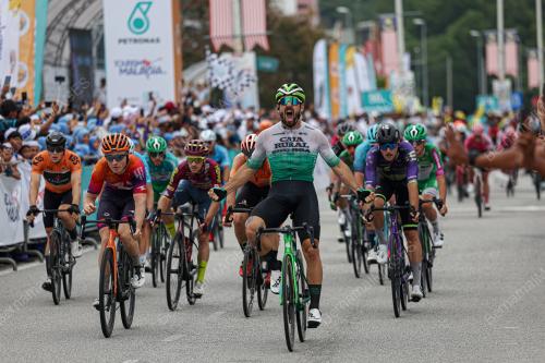 LE TOUR DE LANGKAWI MALAYSIA 2023