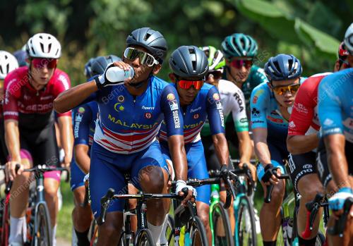 LE TOUR DE LANGKAWI MALAYSIA 2023