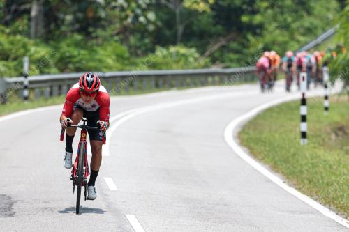 LE TOUR DE LANGKAWI MALAYSIA 2023