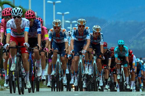 LE TOUR DE LANGKAWI 2024
