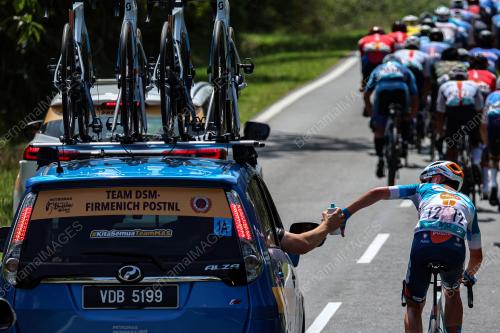 LE TOUR DE LANGKAWI 2024
