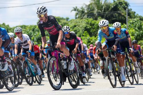 LE TOUR DE LANGKAWI 2025