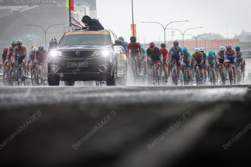 LE TOUR DE LANGKAWI 2025