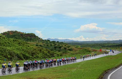 LE TOUR DE LANGKAWI 2024