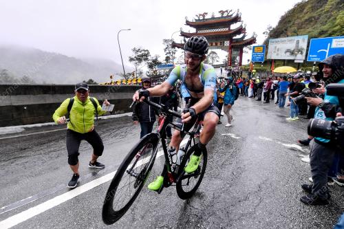 LE TOUR DE LANGKAWI 2020