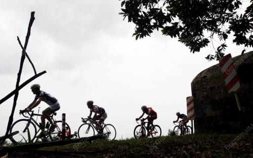 LE TOUR DE LANGKAWI