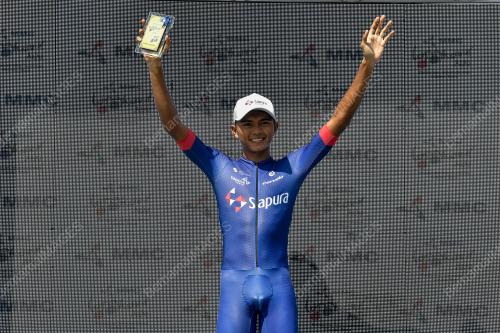 LE TOUR DE LANGKAWI 2020
