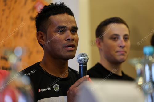 LE TOUR DE LANGKAWI MALAYSIA 2023