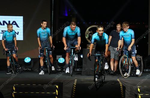 LE TOUR DE LANGKAWI MALAYSIA 2023