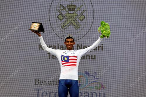 LE TOUR DE LANGKAWI MALAYSIA 2023