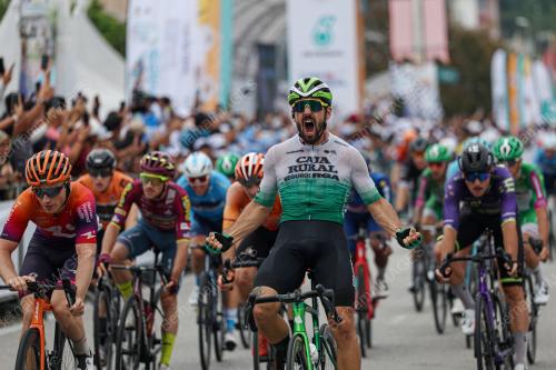 LE TOUR DE LANGKAWI MALAYSIA 2023