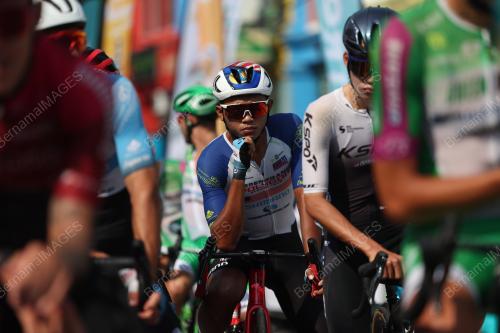 LE TOUR DE LANGKAWI MALAYSIA 2023