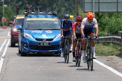 LE TOUR DE LANGKAWI MALAYSIA 2023