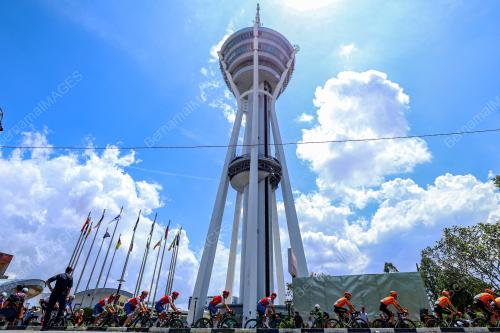 LE TOUR DE LANGKAWI 2024